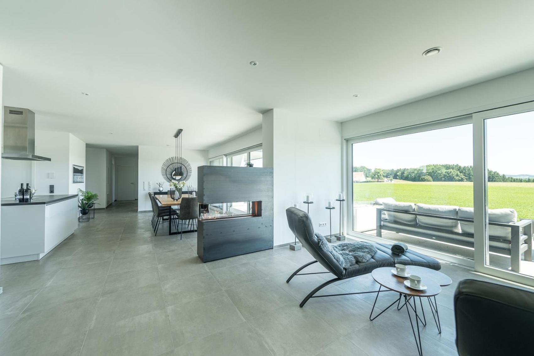 Chalet Am Ried 巴特武尔察赫 外观 照片