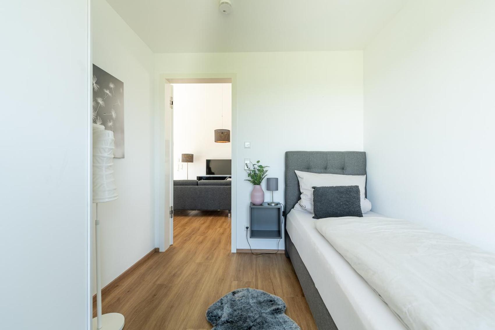 Chalet Am Ried 巴特武尔察赫 外观 照片