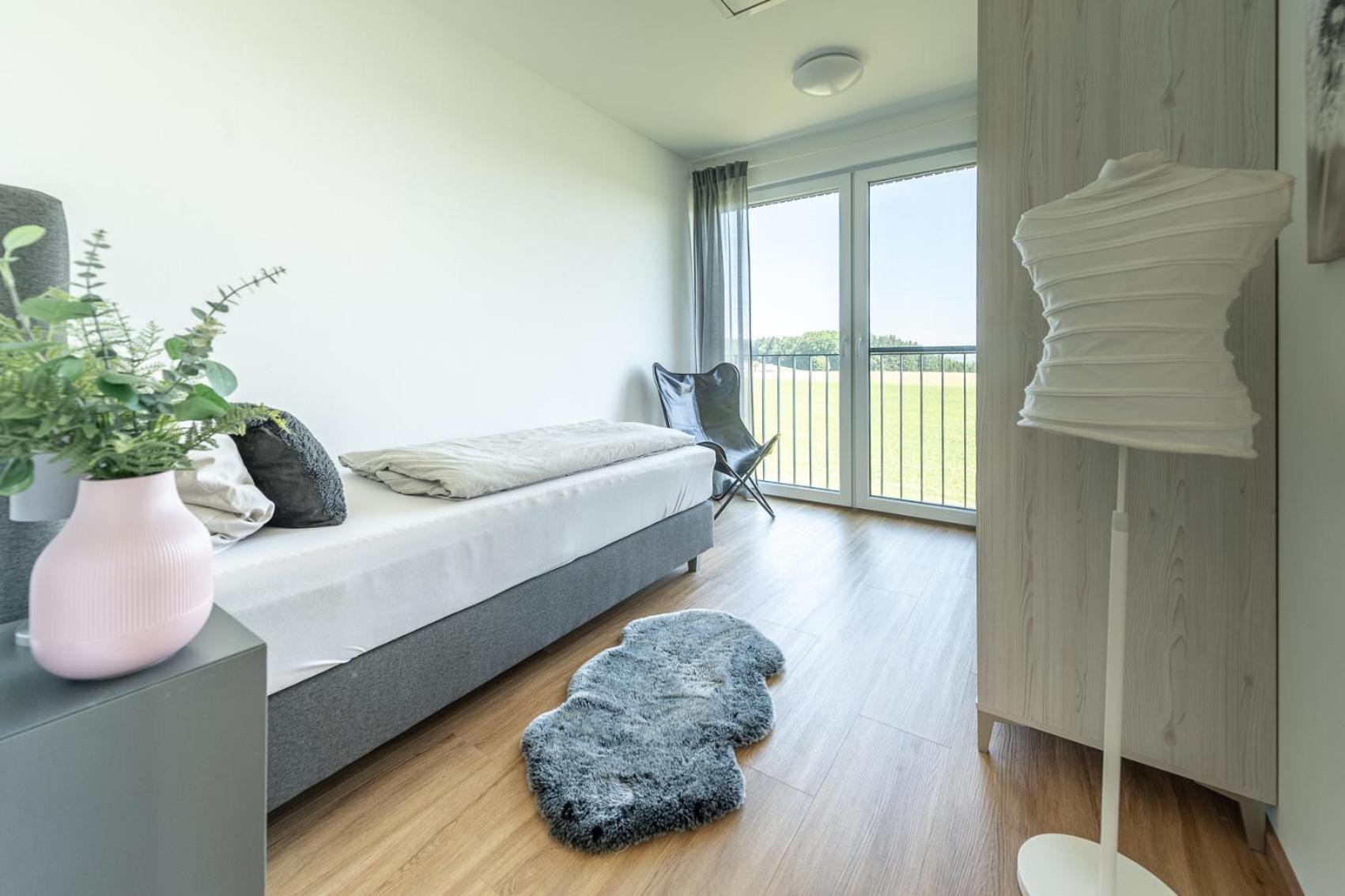 Chalet Am Ried 巴特武尔察赫 外观 照片